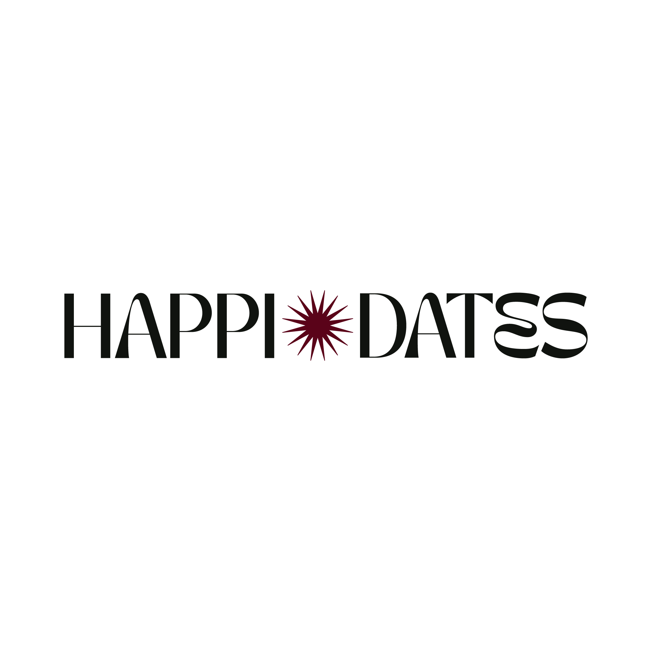 Happi Dates