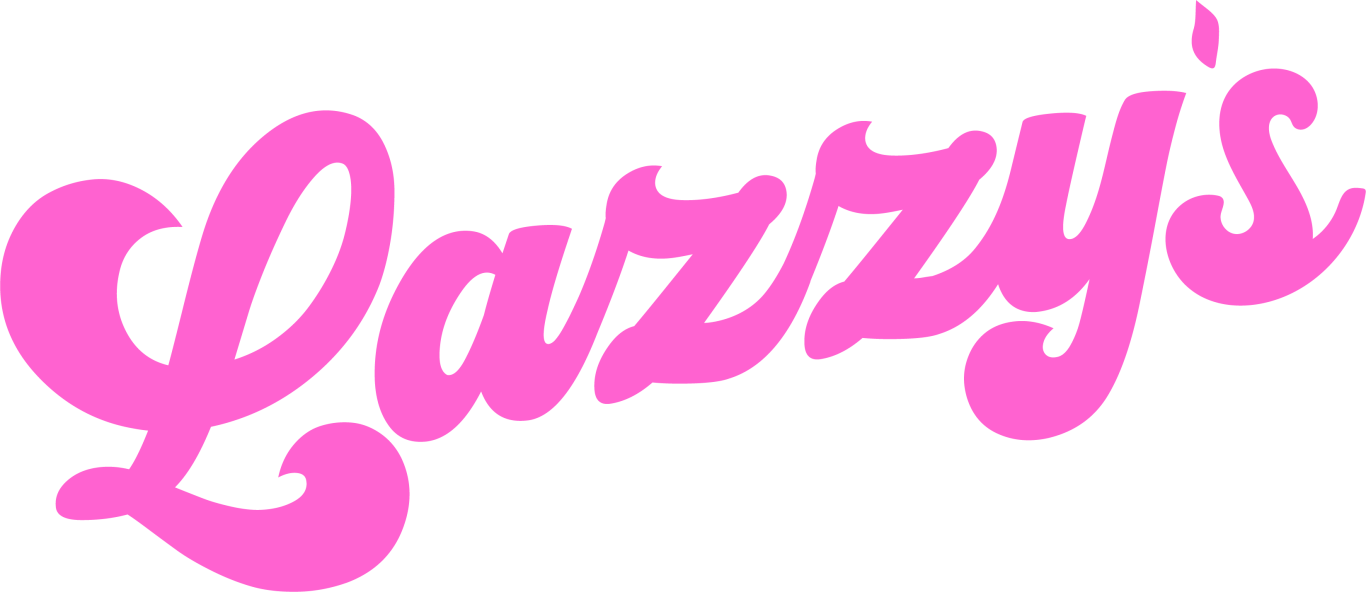 Lazy's